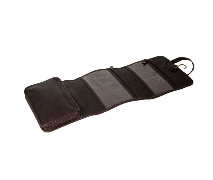 Myra CORNFLOWER FOLDING TRAVEL ORGANIZER