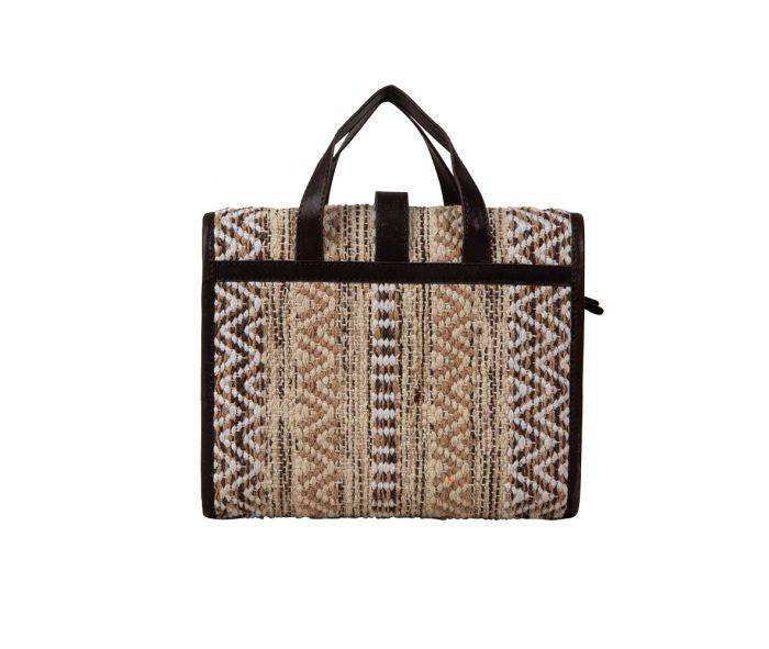Myra CORNFLOWER FOLDING TRAVEL ORGANIZER