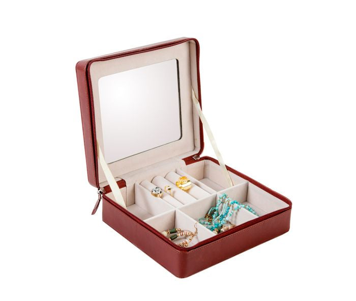 Myra STATUESQUE JEWELRY BOX