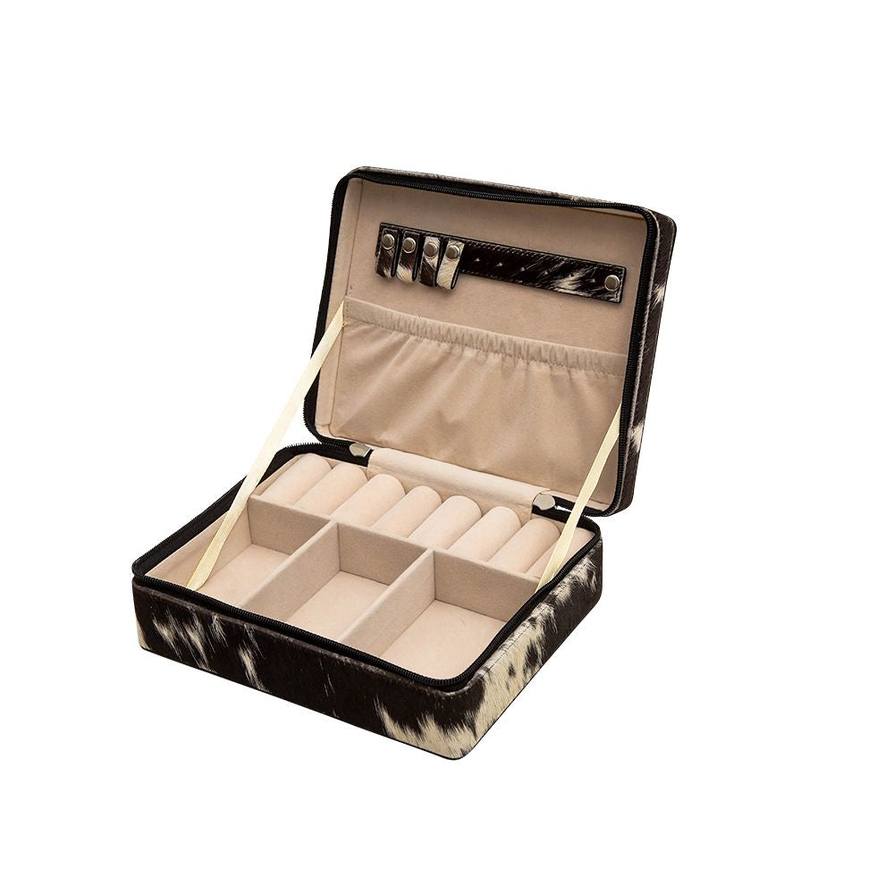 Myra MAUSOLEUM JEWELRY BOX