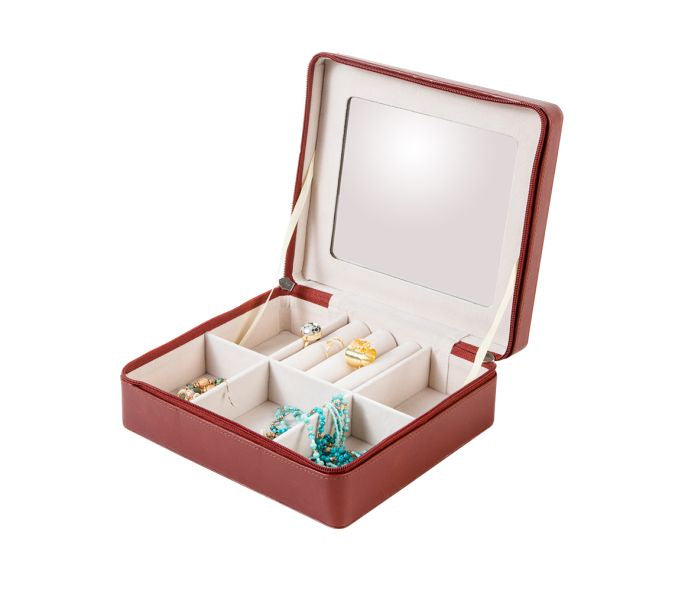 Myra STATUESQUE JEWELRY BOX