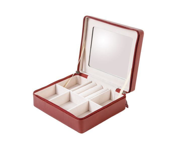 Myra STATUESQUE JEWELRY BOX