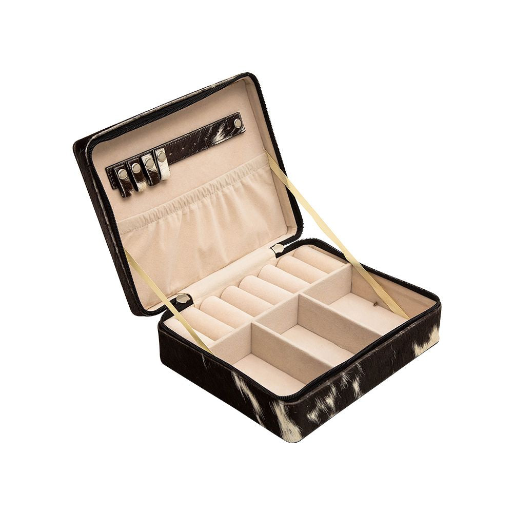 Myra MAUSOLEUM JEWELRY BOX
