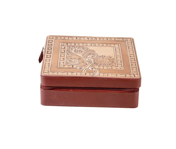 Myra STATUESQUE JEWELRY BOX