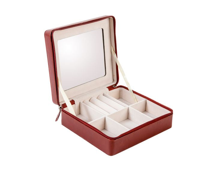 Myra STATUESQUE JEWELRY BOX