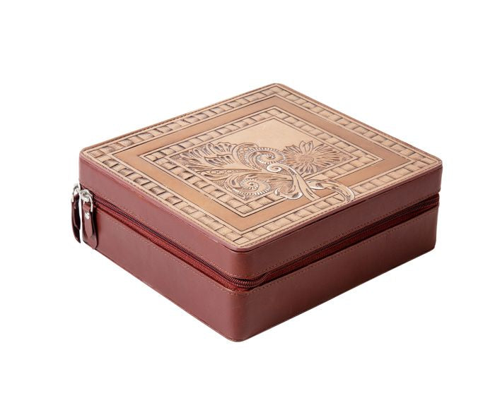 Myra STATUESQUE JEWELRY BOX