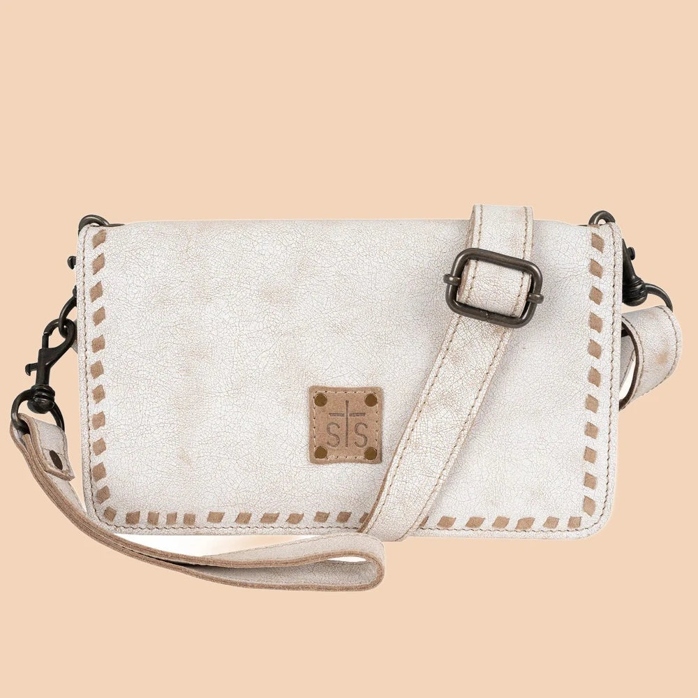 STS Cremello Evie Organizer