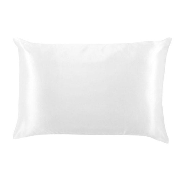 Bye Bye Bed Head - Satin Pillowcase