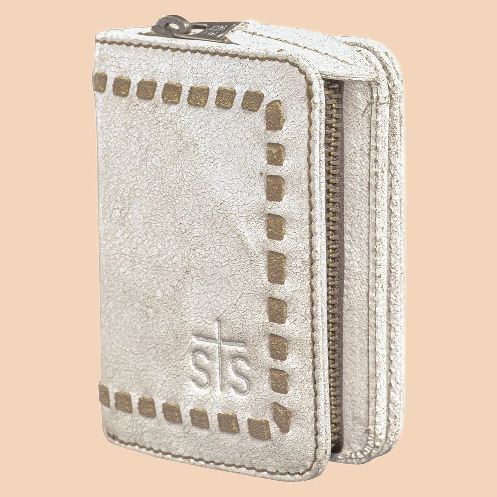 STS Cremello Soni Wallet