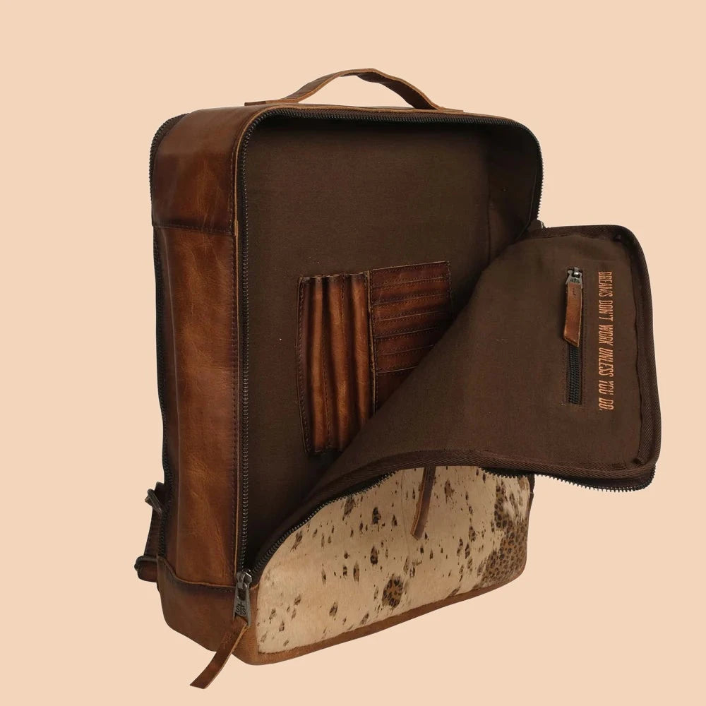 STS Serengeti Lennon Backpack