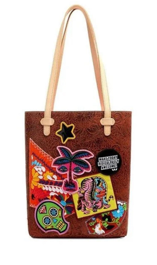 Consuela Suzie Everyday Tote