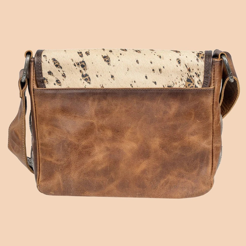 STS Serengeti Della Crossbody