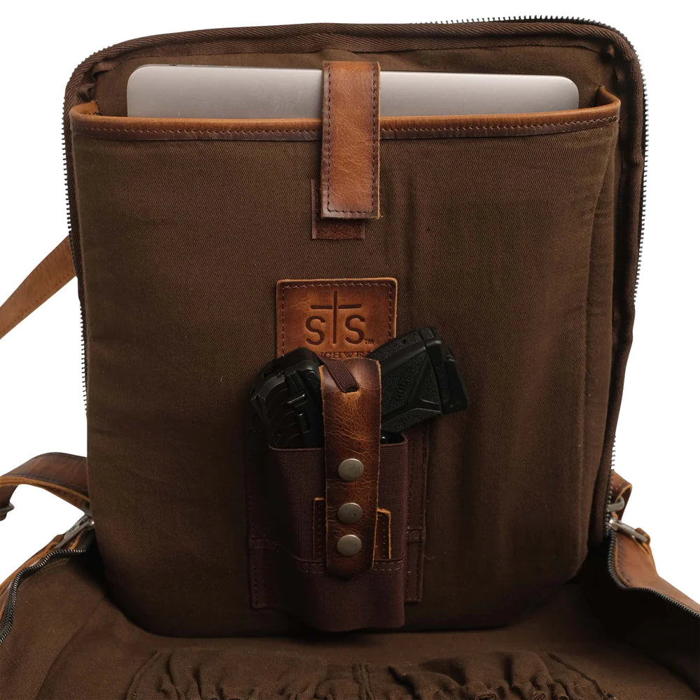 STS Serengeti Lennon Backpack