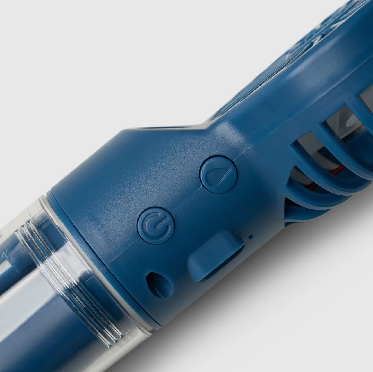 Modern Monkey 2-in-1 Fan