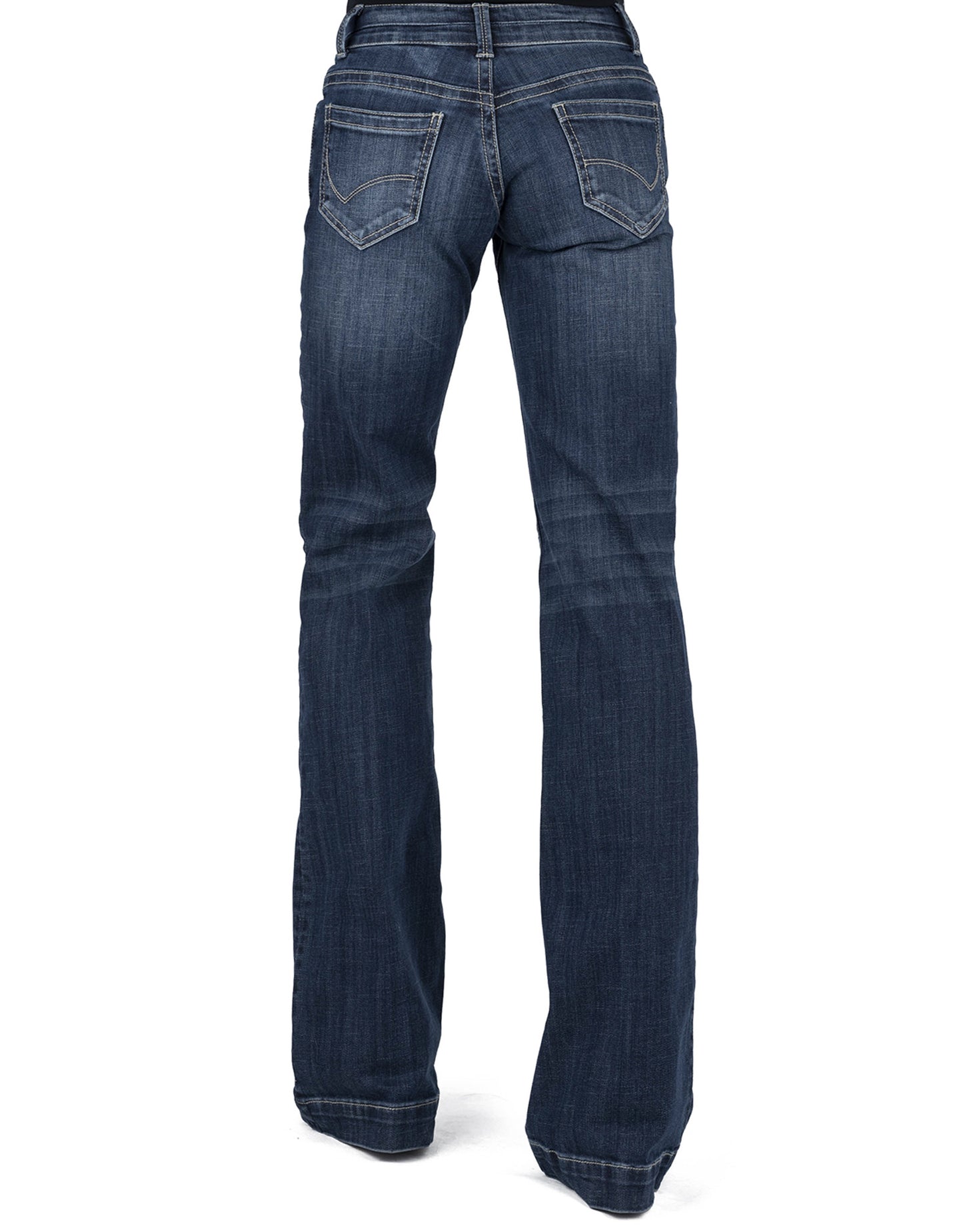 Stetson 214 Trouser Jeans