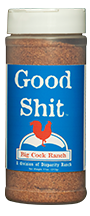 Good Shit Seasoning