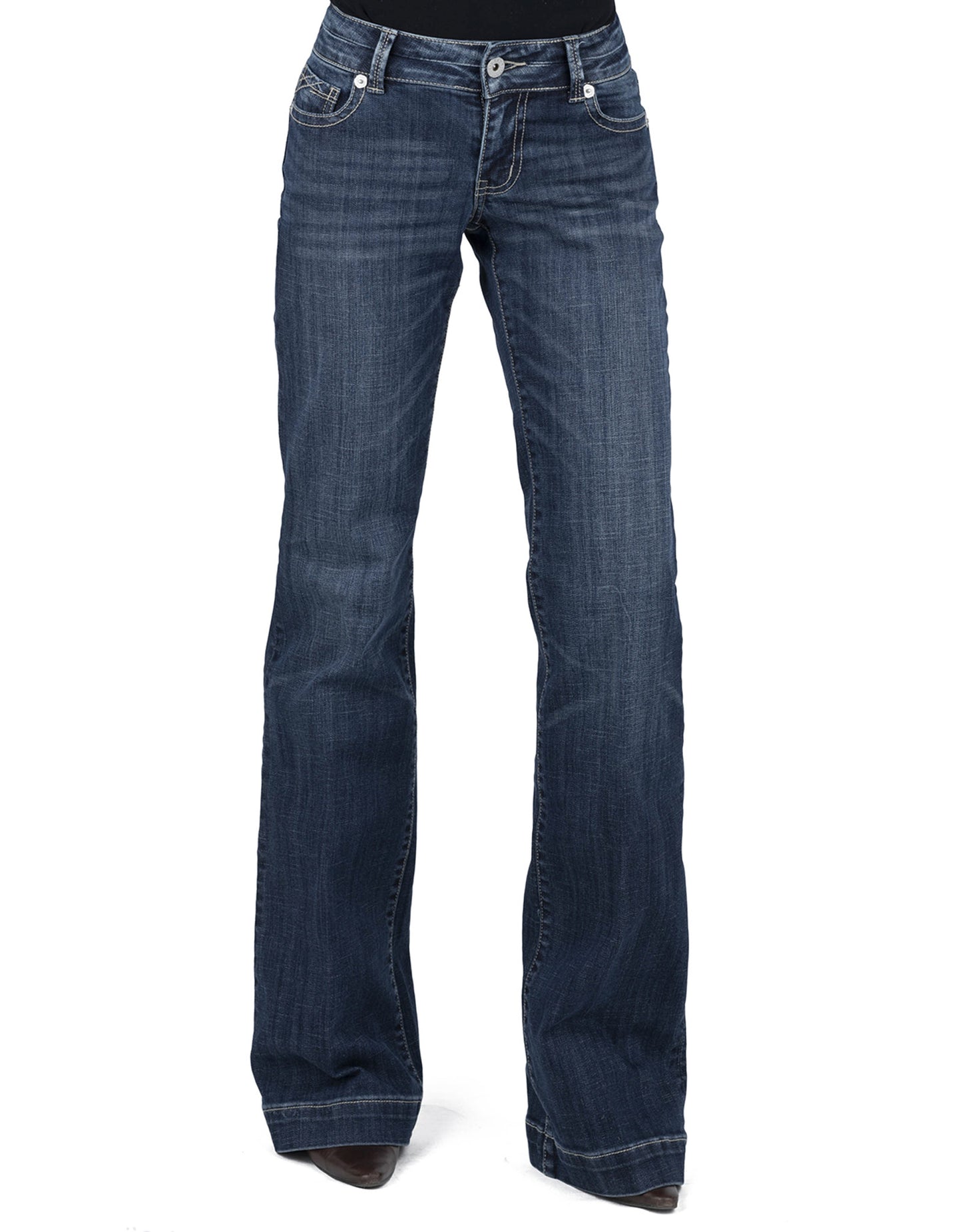 Stetson 214 Trouser Jeans