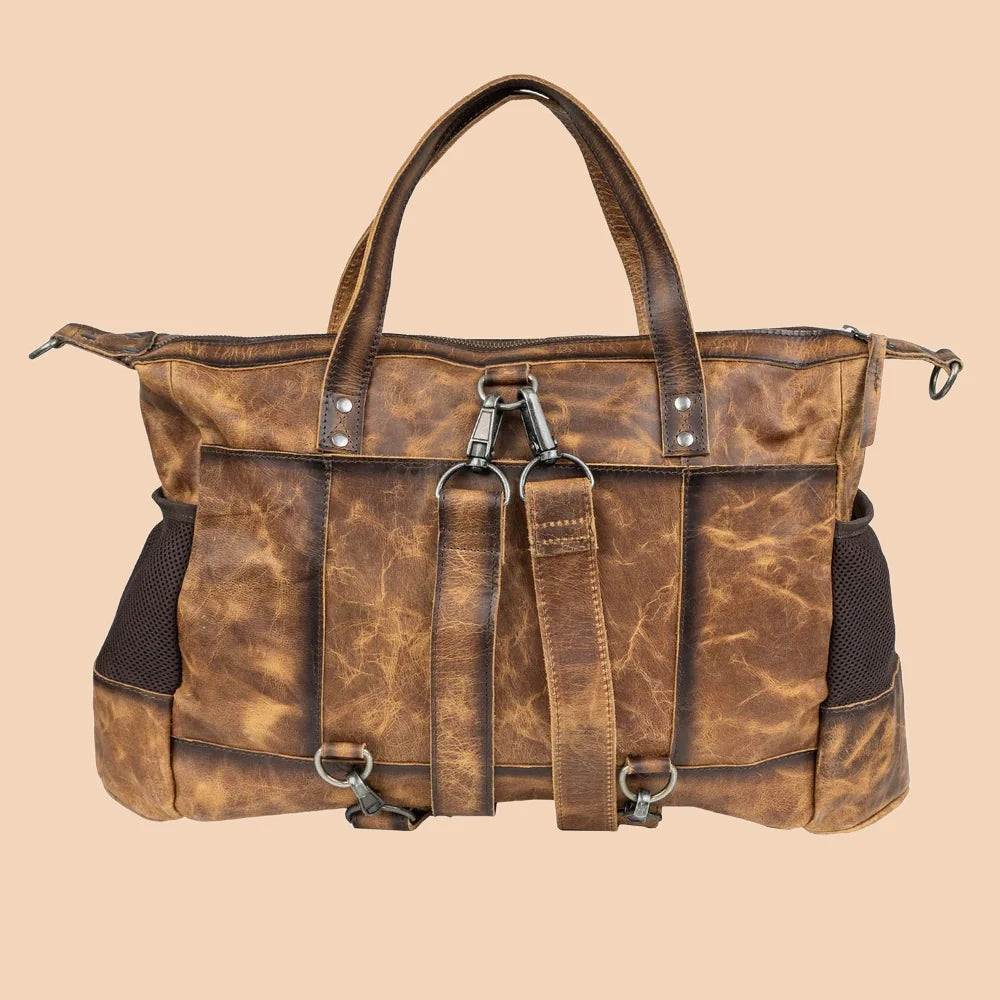 STS Serengeti Amelia Multi-Bag