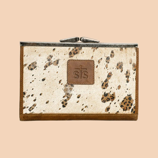 STS Serengeti Bella Wallet