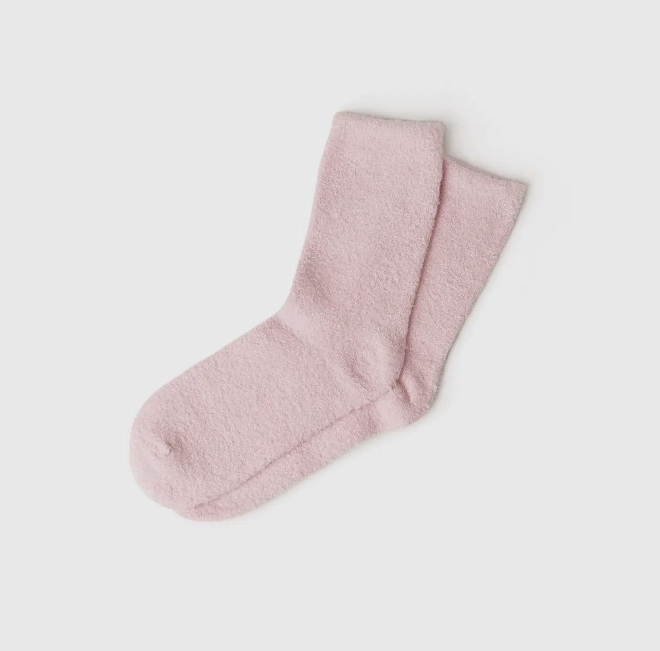 Lemon Lavender Socks
