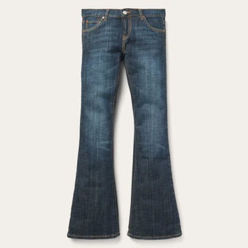 Stetson S Pocket Jean