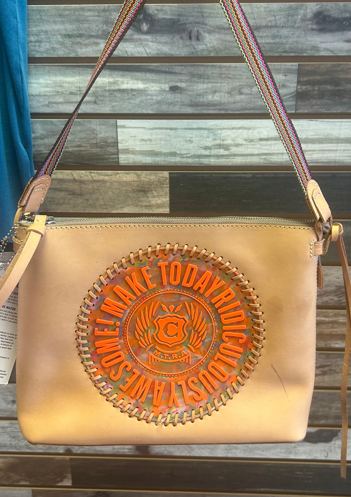 Consuela Downtown Crossbody