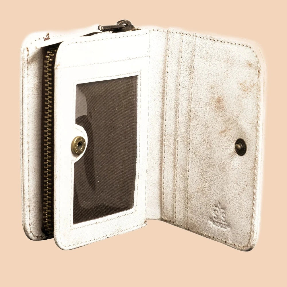 STS Cremello Soni Wallet