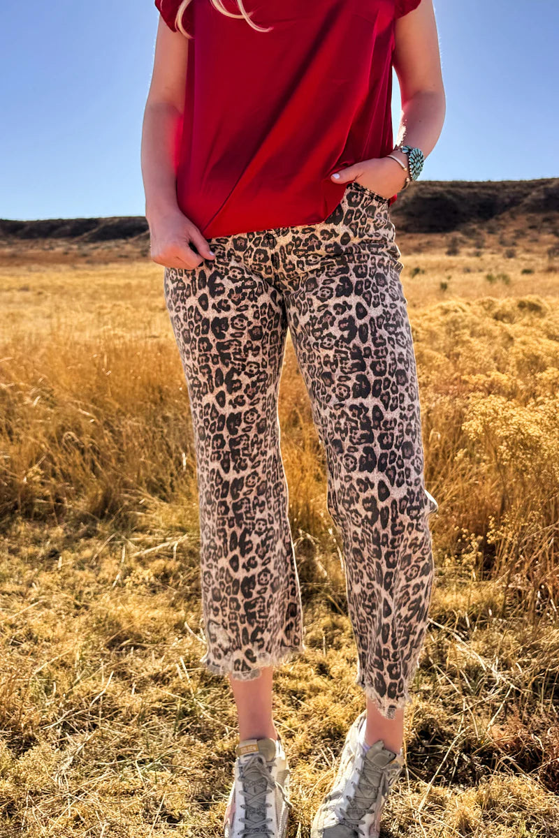 SK Range & Roar Jeans