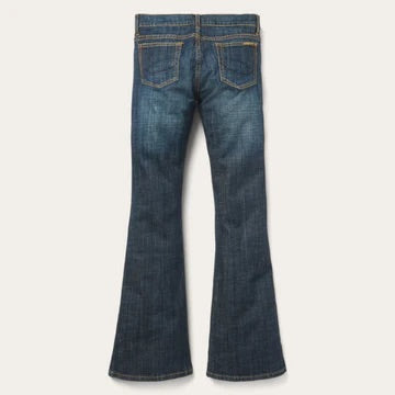 Stetson S Pocket Jean