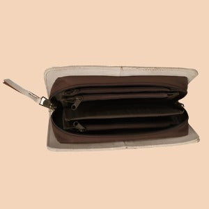 STS Cremello Evie Organizer