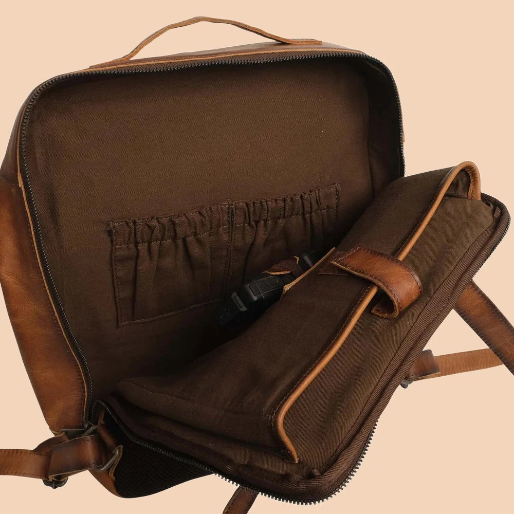 STS Serengeti Lennon Backpack