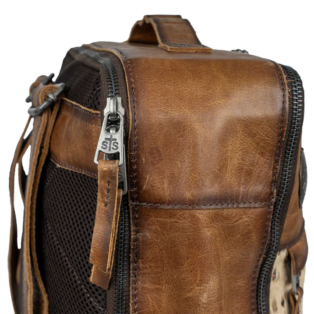 STS Serengeti Lennon Backpack