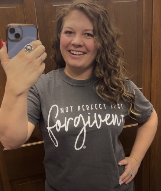 Forgiven T-Shirt