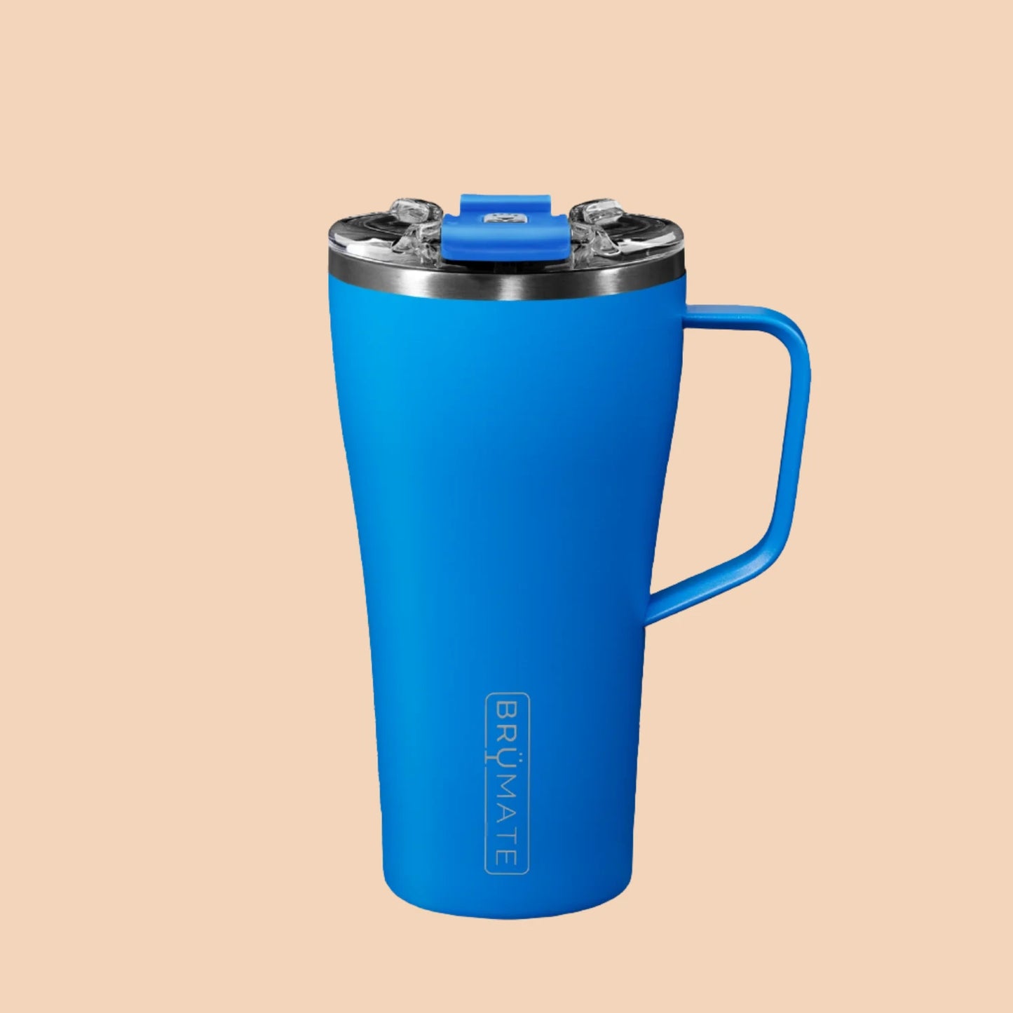 Brumate Toddy 22 oz Azure