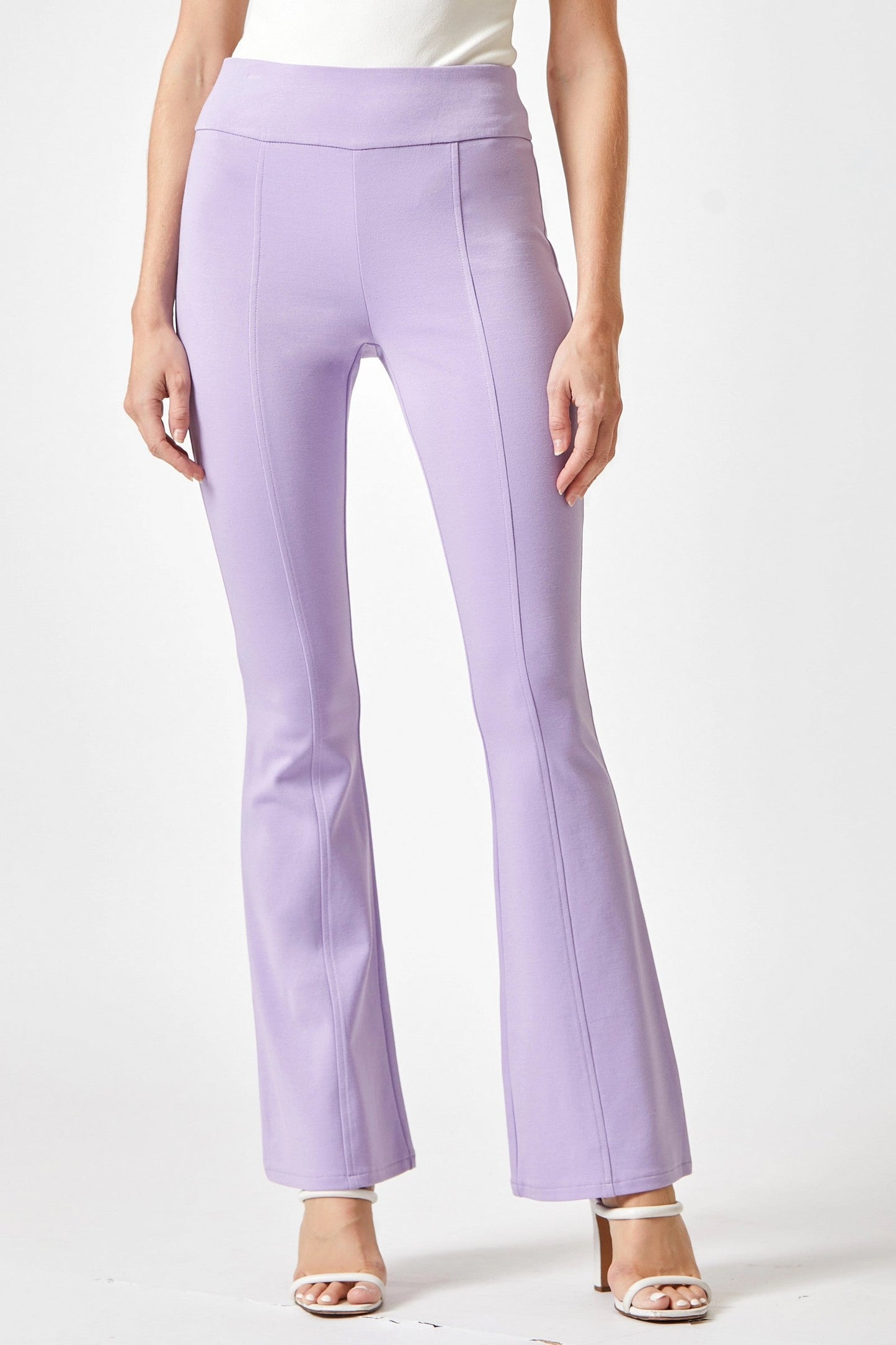 Magic Flare Pants in Eleven Colors