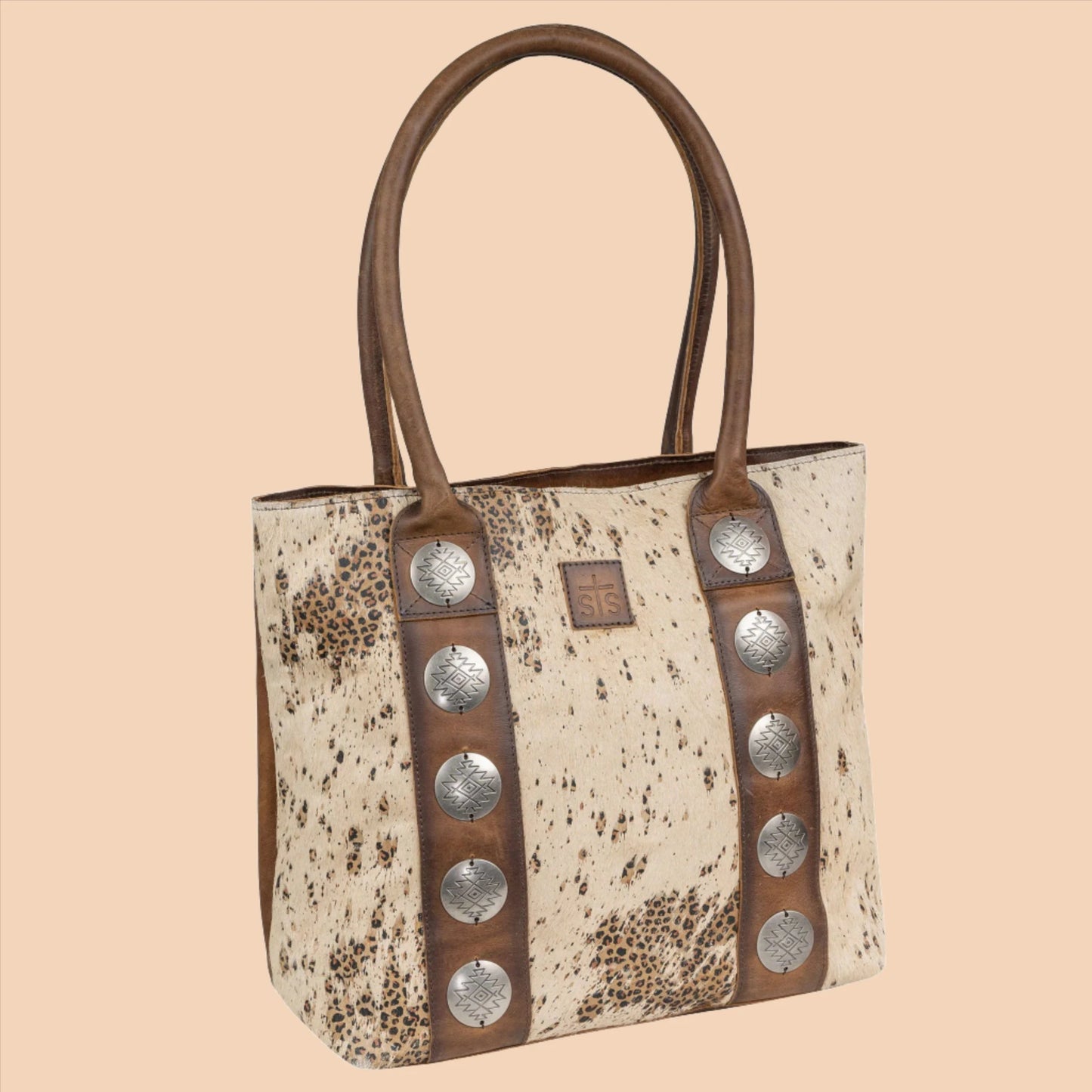 STS Serengeti Tote