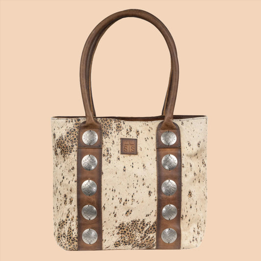 STS Serengeti Tote