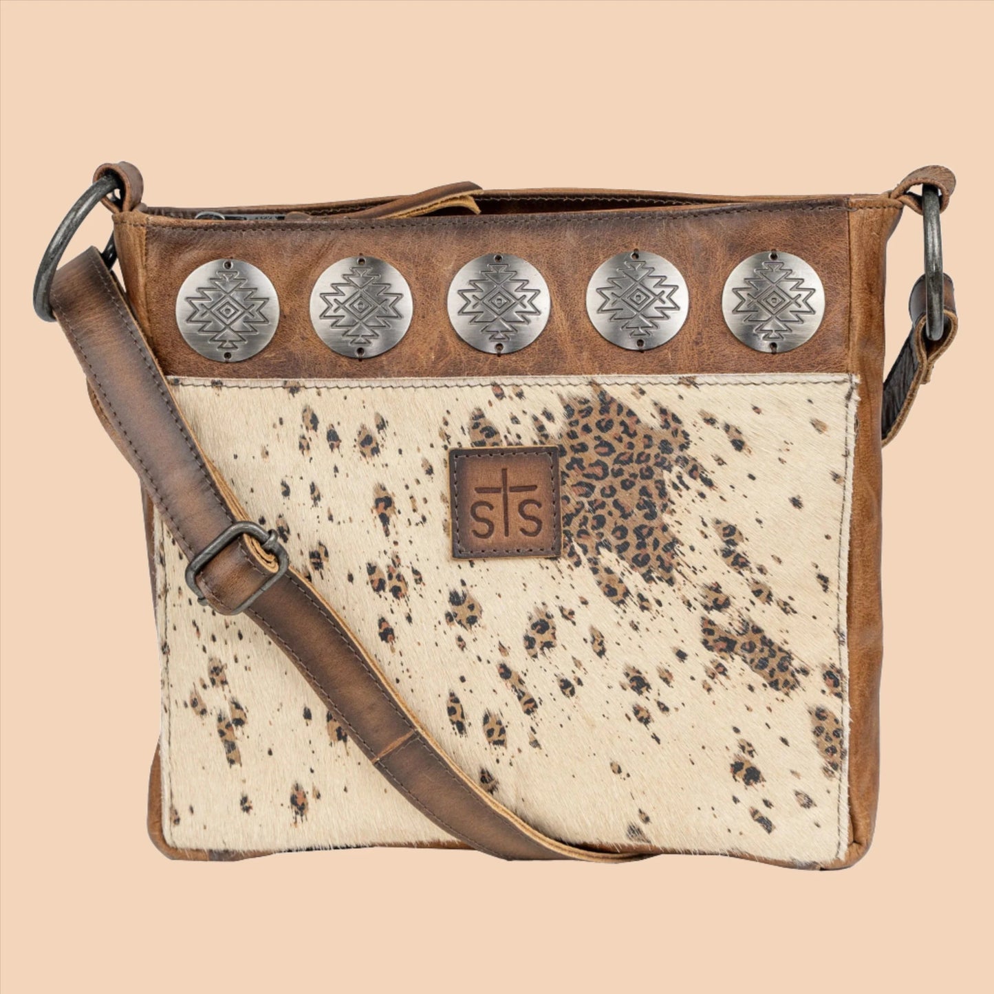 STS Serengeti Olivia Crossbody