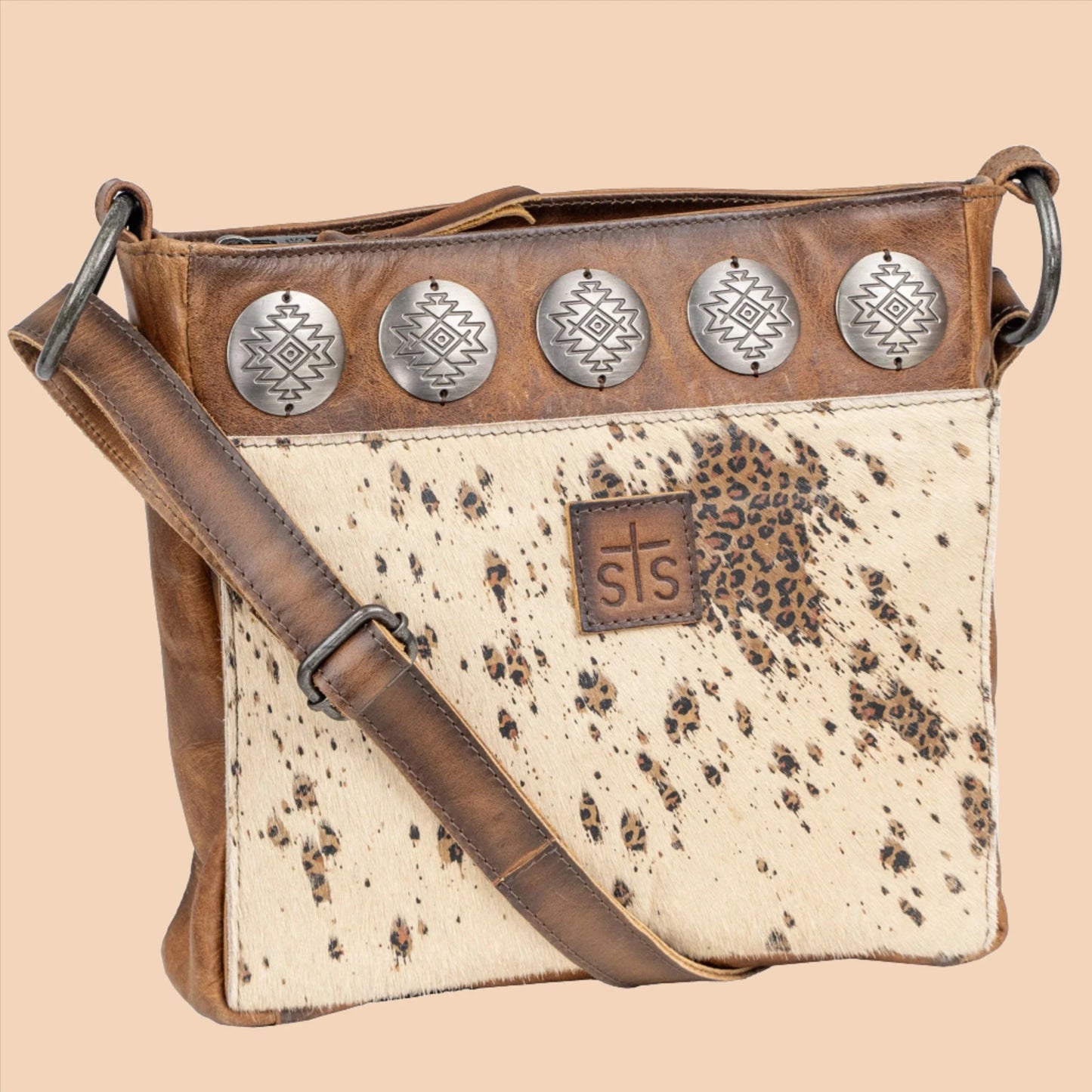 STS Serengeti Olivia Crossbody