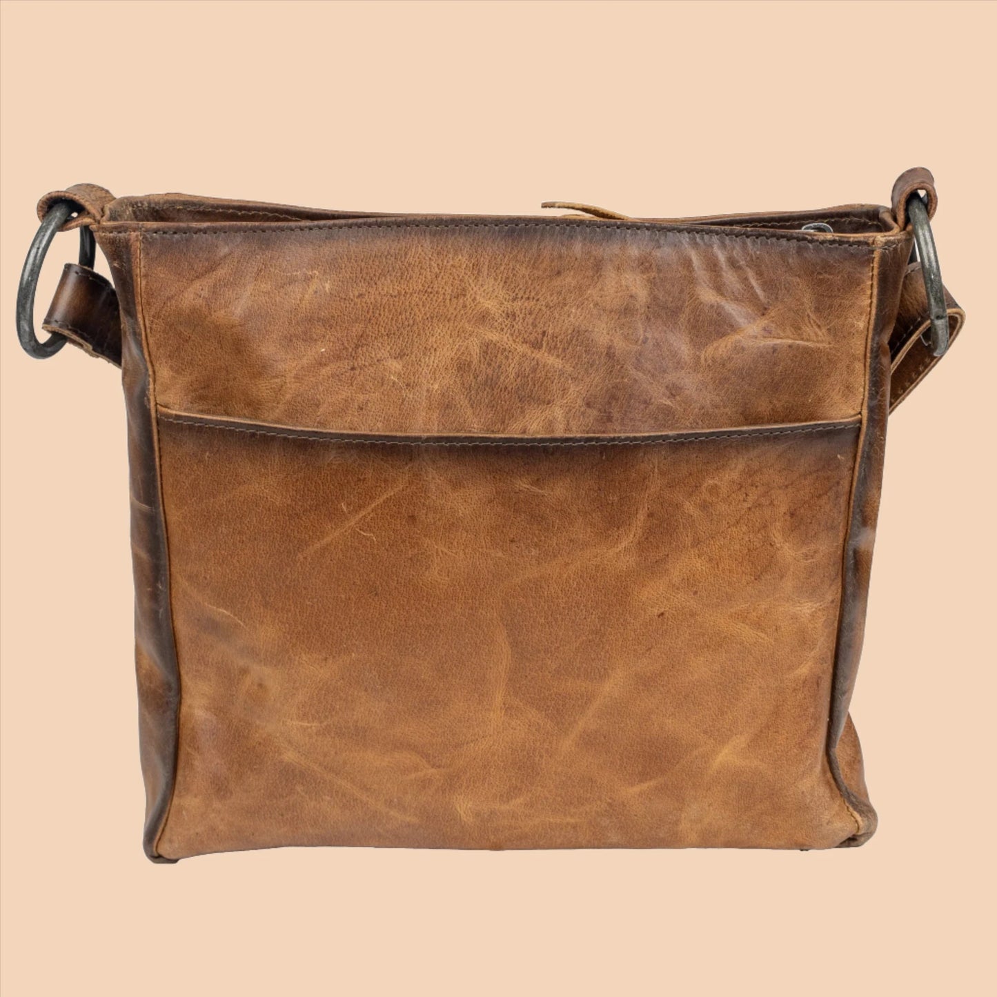 STS Serengeti Olivia Crossbody