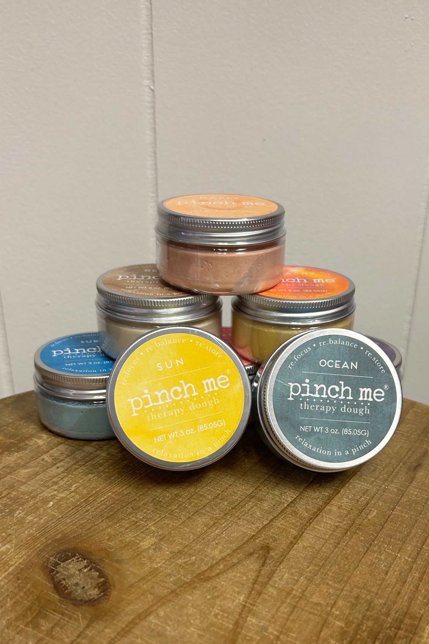 Pinch Me - Therapy Dough