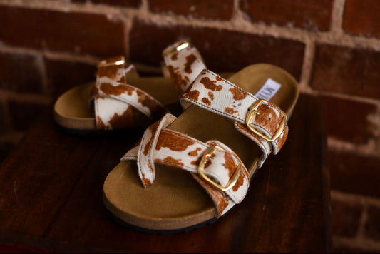 Cuddle Sandals